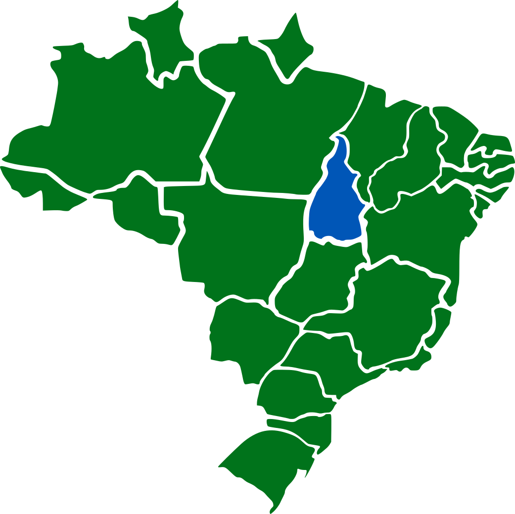 Ícone do Mapa